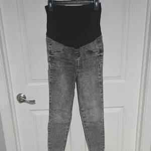 Sonoma Women's Jeggings Maternity Size 8